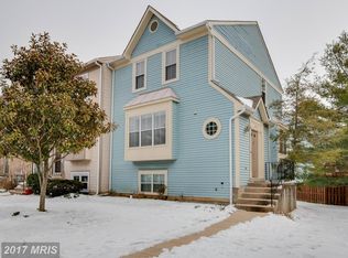 18013 Sunset Lake Ct, Olney, MD 20832