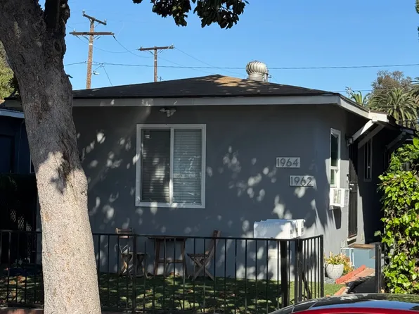 HARBOR 1962, 1962 Harbor Ave #A, Long Beach, CA 90810