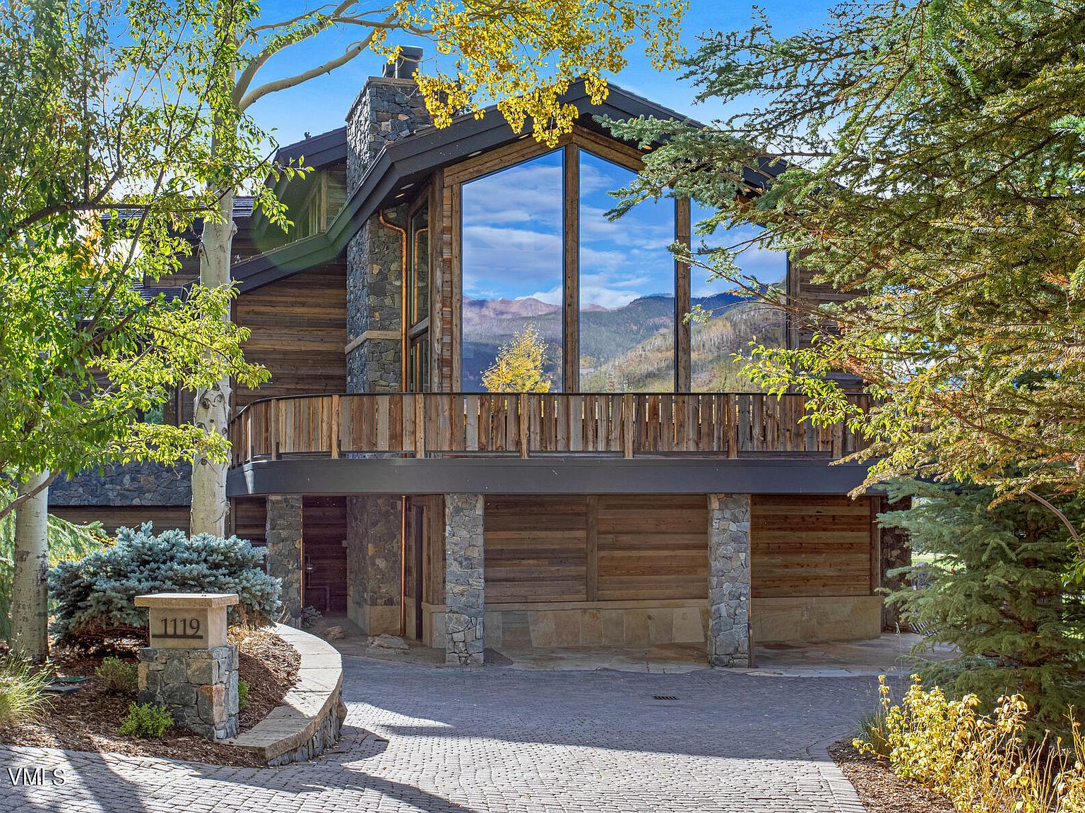 1119 Ptarmigan Rd, Vail, CO 81657 MLS 1006497 Zillow