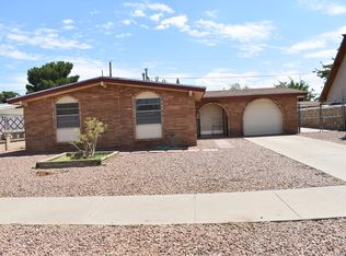 5720 Devon Ave, El Paso, TX 79924