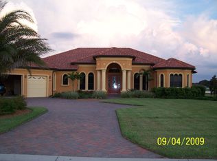 15447 27th Ct E, Parrish, FL 34219