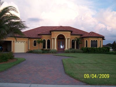 15447 27th Ct E, Parrish, FL, 34219