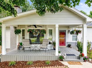 512 Hayworth Cir, High Point, NC 27262