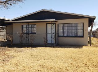 900 Davidson Dr, Roswell, NM 88203