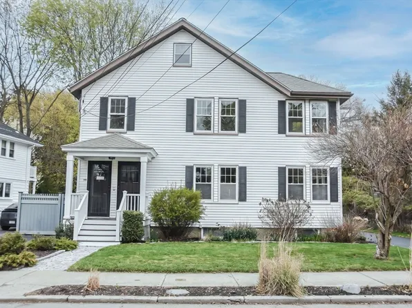 53-53 N Gate Park #55, West Newton, MA 02465