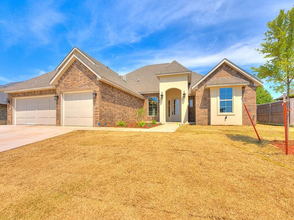 4004 Wedgewood Creek Dr, Oklahoma City, OK 73179 | MLS #1072355 | Zillow