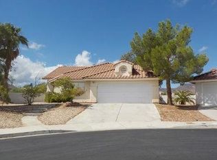 403 Crown Royale Ct, Henderson, NV 89002