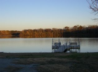 1033 Hidden Oaks Dr LOT 2, Wills Pt, TX 75169