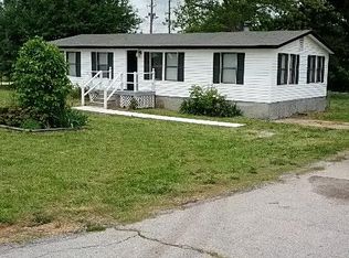 100 Winston Way, Hampton, GA 30228