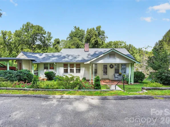 409 Lockhart Rd, Tryon, NC 28782