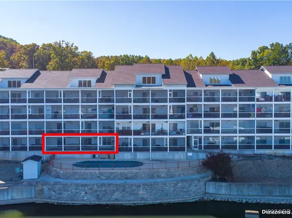 91 Moeller Way Unit 1E, Camdenton, MO 65020