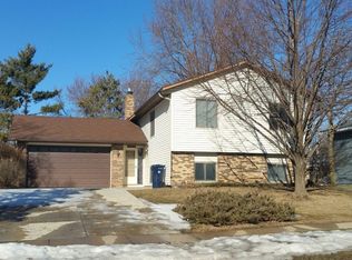 15613 Heywood Way, Apple Valley, MN 55124
