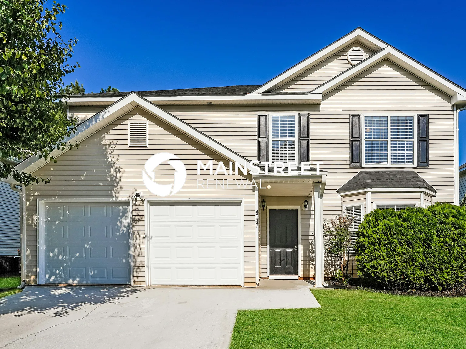 4547 Carriage Park DR — Photo 1