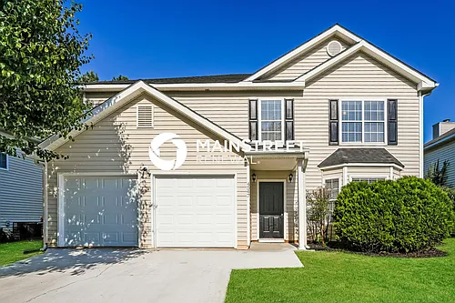 4547 Carriage Park Dr Photo 1