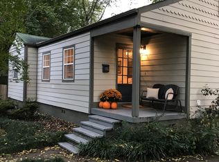 605 44th Pl S, Birmingham, AL 35222