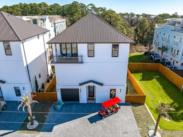 70 Leisure Ln, Santa Rosa Beach, FL 32459