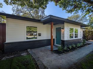 2236 Fenwick Dr, Dallas, TX 75228