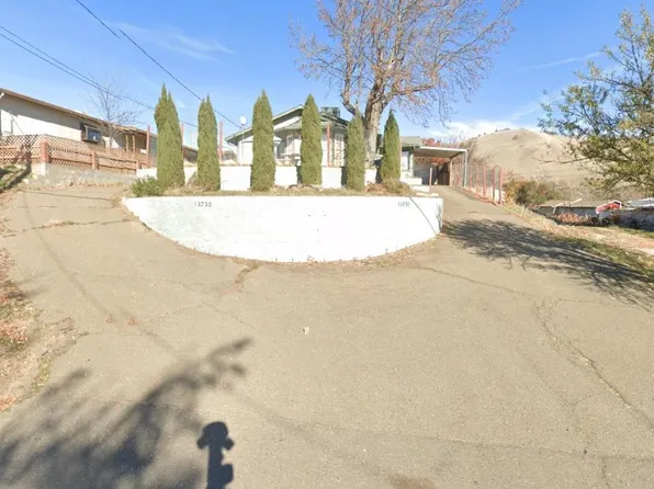 13730 Arrowhead Rd, Clearlake, CA 95422