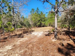 3689 Joe Ellis Rd, Broxton, GA 31519