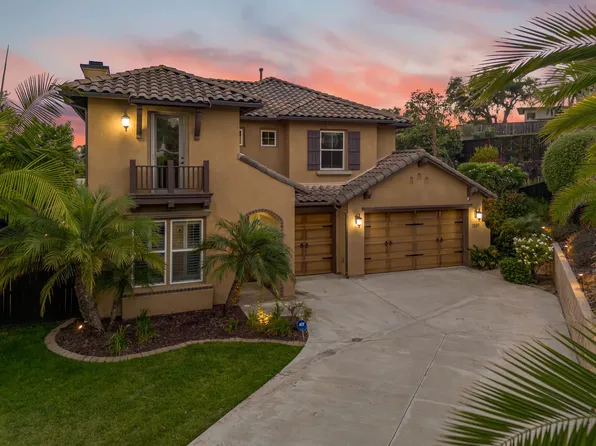 2007 Chopin Way, Oceanside, CA 92054