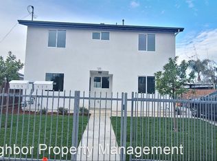 125 E Maple St, Compton, CA 90220