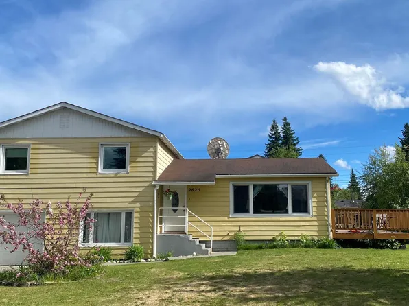 2625 Talkeetna Ave, Fairbanks, AK 99709
