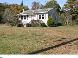 3854 Cedarville Rd, Cedarville, NJ 08311