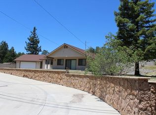 265 Pierpoint Dr, Springville, CA 93265