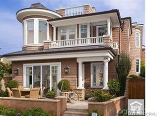306 L St, Newport Beach, CA 92661