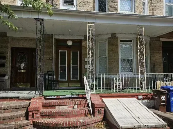 85-37 89 Street, Woodhaven, NY 11421
