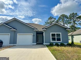 328 Gary Circle St, Saint Marys, GA 31558