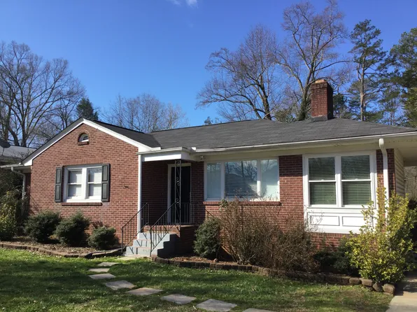 13 Ridgewood Dr, Greenville, SC 29615