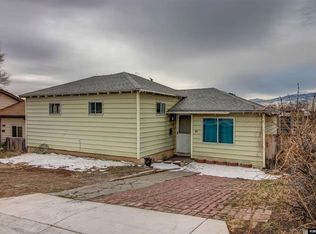 80 S Maddux Dr, Reno, NV 89512