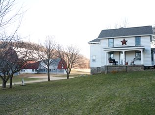 18091 County Highway Aa, Sparta, WI 54656