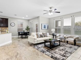 909 Kauri Cliffs, Cibolo, TX 78108