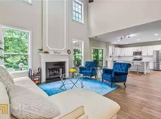 6290 Weller Trl NE, Buford, GA 30518