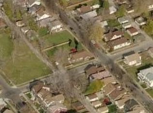 2703 Springwells St, Detroit, MI 48209