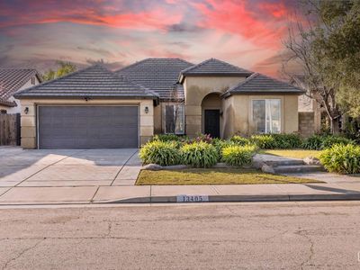 13405 Scafell Pike St, Bakersfield, CA, 93314