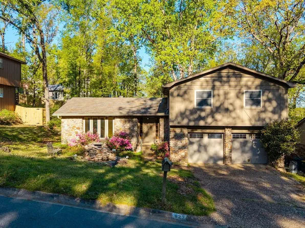 922 Kings Mountain Dr, Little Rock, AR 72211
