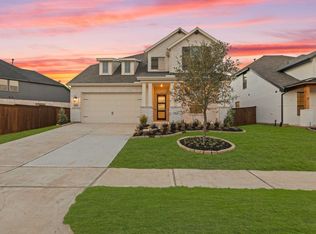 3046 Lantana Trl, Katy, TX 77493