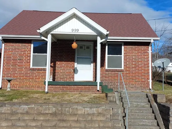 999 Riverside Dr, North Tazewell, VA 24630