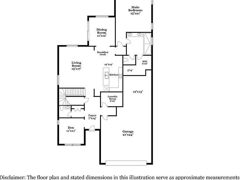 10642 W Anna Ave — Photo 3