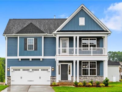 700 Fairmile Dr, Greensboro, NC, 27455