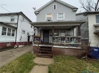 1706 Freeman St, Toledo, OH 43606