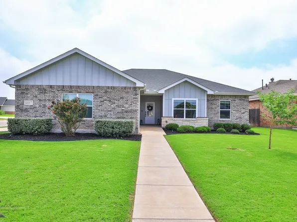 3225 Settlers Way, Abilene, TX 79601