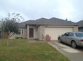 1222 Sacramento Dr, Portland, TX 78374