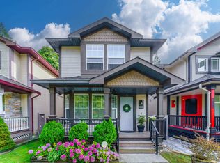 24386 101st Ave, Maple Ridge, BC V2W1W8