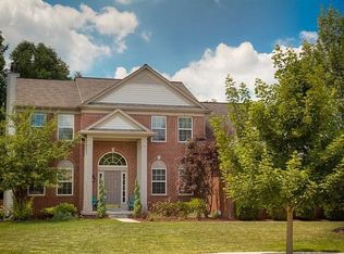 6227 Grove Walk Ct, Noblesville, IN 46062