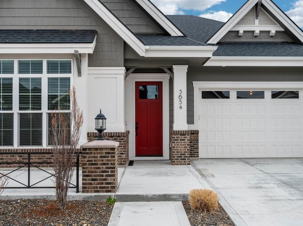 3654 W Silver River Ln, Meridian, ID 83646