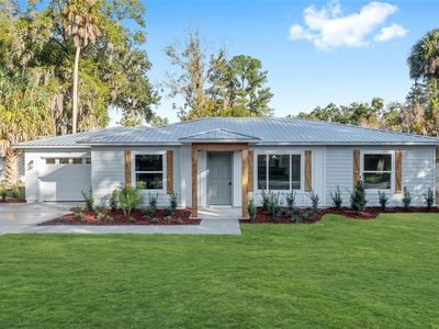 725 SE 10th Pl, Ocala, FL, 34471